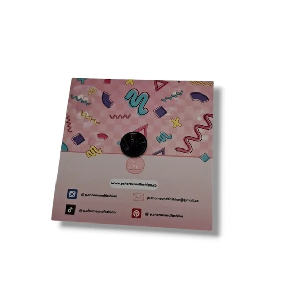 The Future is Inclusive Brooch/Pin - Picture 4 of 7